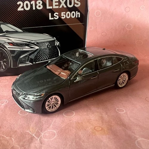 Ench1 lexus 500h - lexus, ls