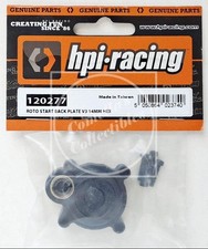 HPI Racing Roto Start