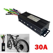24/36/48V 30A Brushless DC