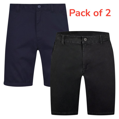 Jack wills mens chino shorts - mens,
