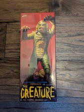 THE CREATURE From The Black