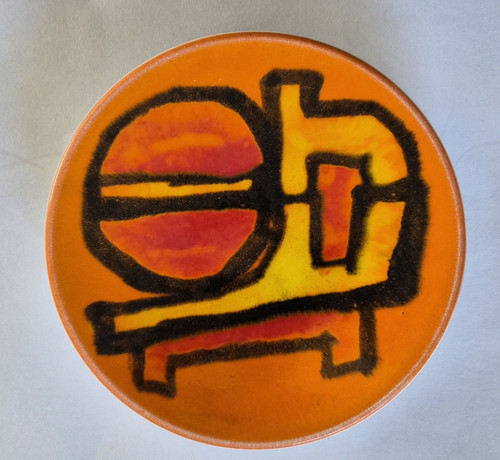 1970 poole pottery - 1970's,