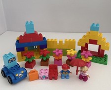 Lego Duplo Holiday Seaside