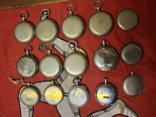 Selection railway pocket - of,