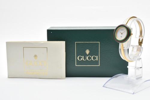 Near mint box gucci - [near, mint/box]gucci