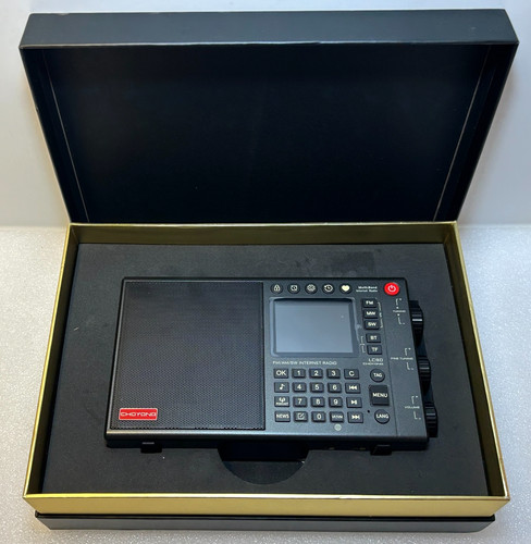 Choyong lc90 multi band - lc90, multi-band