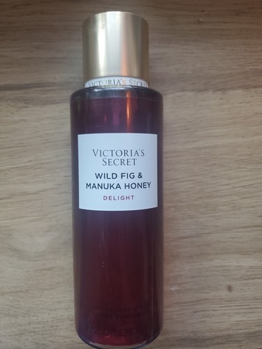 Victoria secret fragrance - secret,