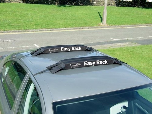 Easyrack roof rack universal - roof,