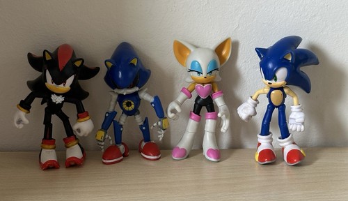 Jakks pacific sonic the - pacific,