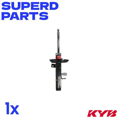 Shock absorber 3340305 front - shock,