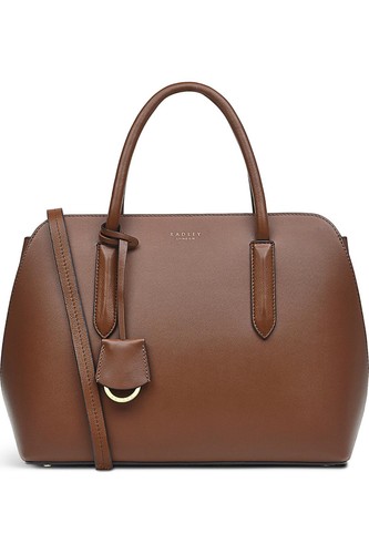 Nwt radley london liverpool - radley,