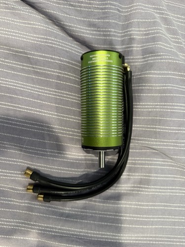Castle 1721 1260kv brushless - castle,
