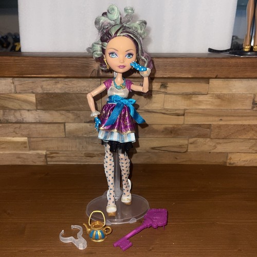Ever after high - doll,