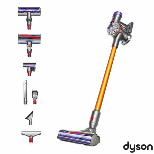 Dyson cyclone absolute - v8,