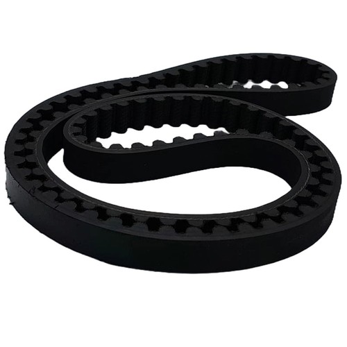 Cutting deck timing belt fits - deck,