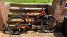 Giant Talon 4 Mountain Bike
