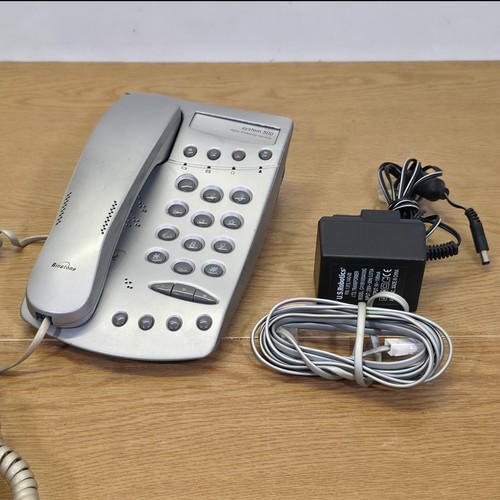 Telephone phone binatone - telephone,
