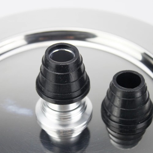 2pcs hookah hose adapter - hose,