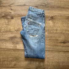 Vintage Levi’s Engineered