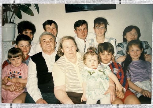 Original press photo - ,