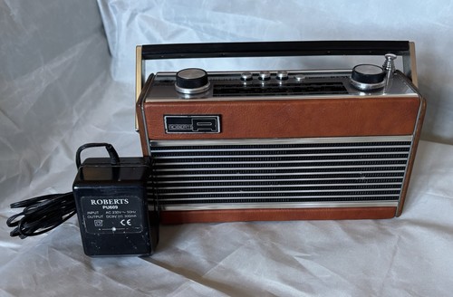 Vintage roberts rfm3 - vintage, in