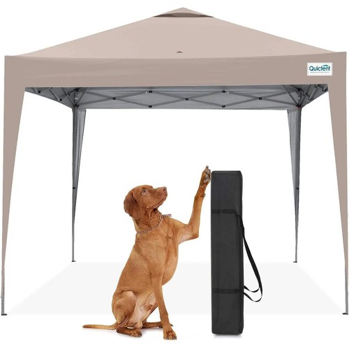 Pop canopy gazebo 3x3m - pop, up
