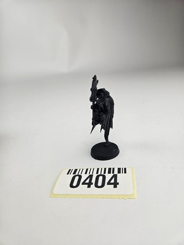 Necrons kamoteph the crooked - kamoteph,