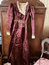Authentic 1900 Edwardian Era