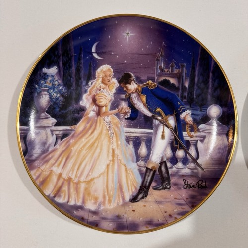 Franklin mint disney - franklin,