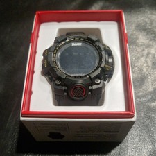 Sport Smart Watch EX 16S Pedometer Bluetooth Phone Connection, Boxed