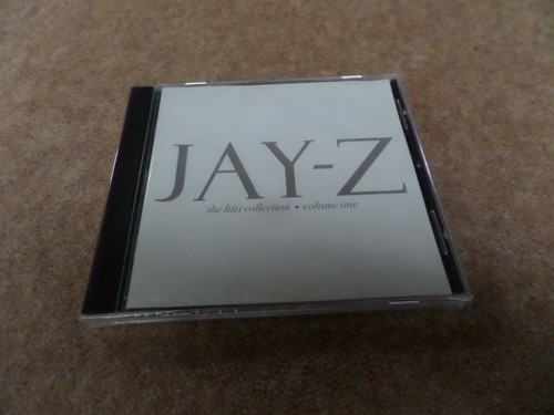 Album new sealed - jay, z