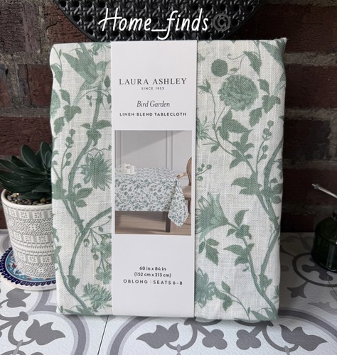 Laura ashley bird garden - laura,