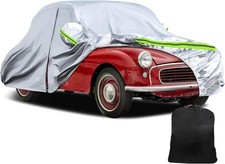 Car Cover Suitable for Morris