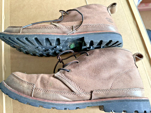 Timberland canvas earthkeeper - canvas,