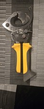 Ideal Industries 35-053 Ratchet Cable Cutters