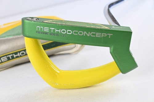 Nike method concept masters - method,