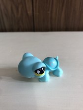 LPS Littlest Pet Shop Turtle