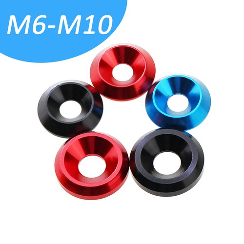 Aluminum alloy m10 - m6,