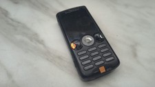 TG1909 SONY ERICSSON W810i