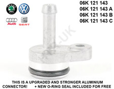 06K121143 Upgraded Aluminium