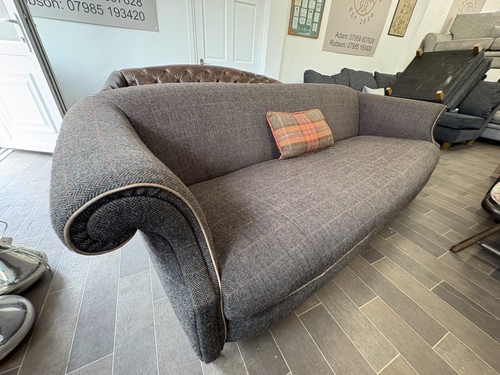 Stunning tetrad braemar sofa - stunning,