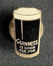 GUINNESS PINT GLASS TOCAN