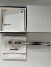 Montblanc Natostrap Men’s Bracelet Size Large