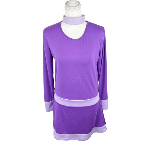 Scooby doo daphne costume - daphne,