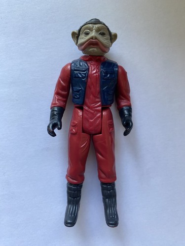 Vintage original 1983 - vintage, star