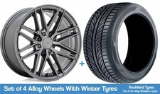 Motegi Racing Alloy Wheels &