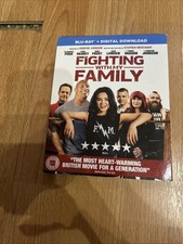 Fighting with My Family