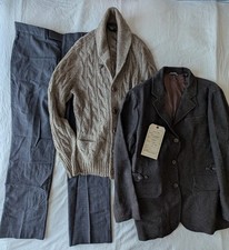 The Amazing Spider-Man screen Used Movie Prop Film TV COA Worn action Marvel