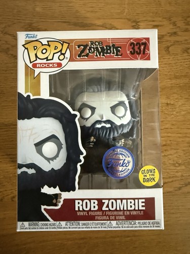 Funk pop rob - funk, #337