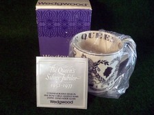 Wedgwood Richard Guyatt Queen